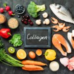 10 Powerful Collagen-Rich Foods for Glowing Skin and Strong Hair