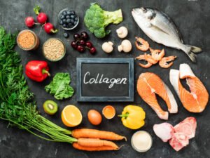Read more about the article 10 Powerful Collagen-Rich Foods for Glowing Skin and Strong Hair